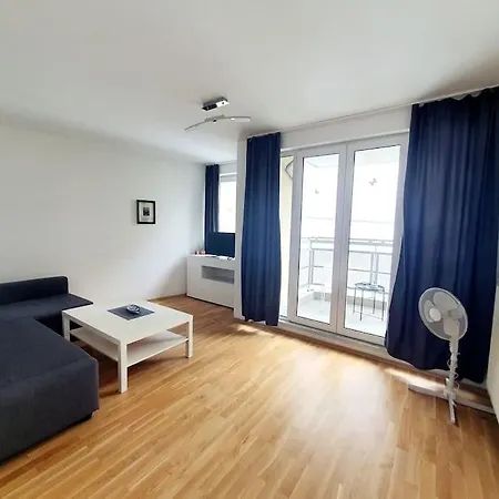 Apartament With Terrace In Mitte 2011 Apartment